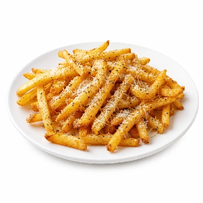 Granite City Food & Brewery Parmesan Truffle Fries Small Plate