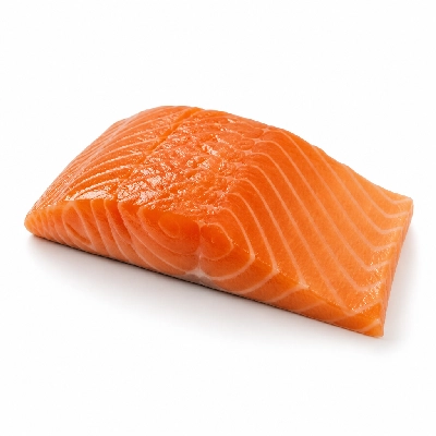 Granite City Food & Brewery Ponzu Salmon