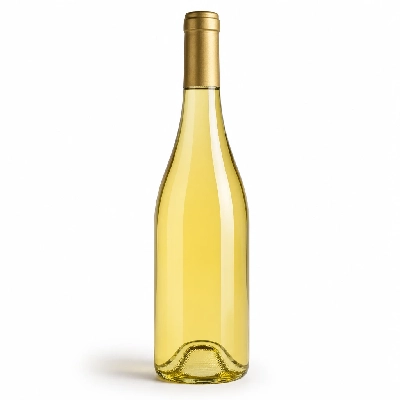 Granite City Food & Brewery Proverb Chardonnay Wine Bottle