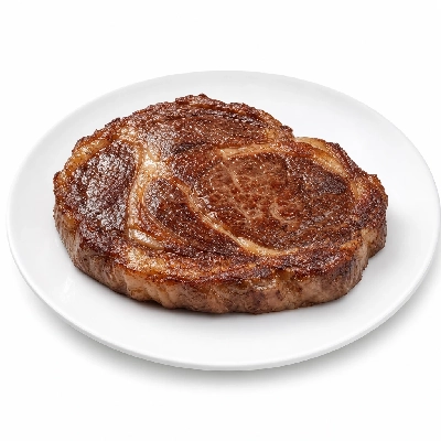 Granite City Food & Brewery Ribeye Steak