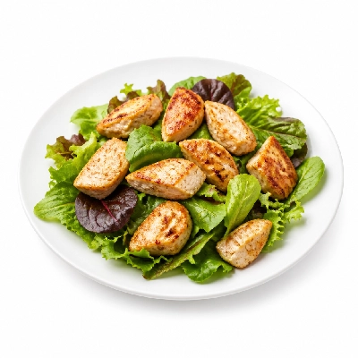 Granite City Food & Brewery Salads Add Chicken