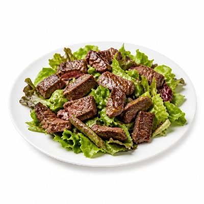Granite City Food & Brewery Salads Steak