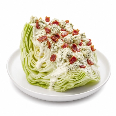 Granite City Food & Brewery Salads Wedge