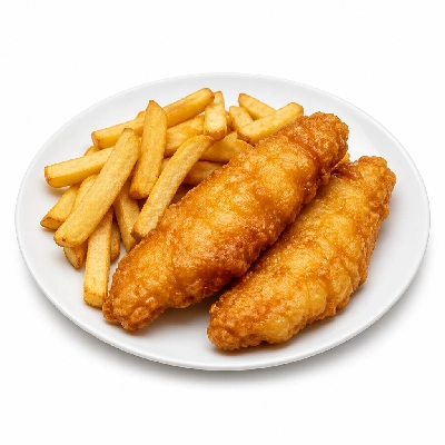 Granite City Food & Brewery Seafood the Northern Lager Fish & Chips