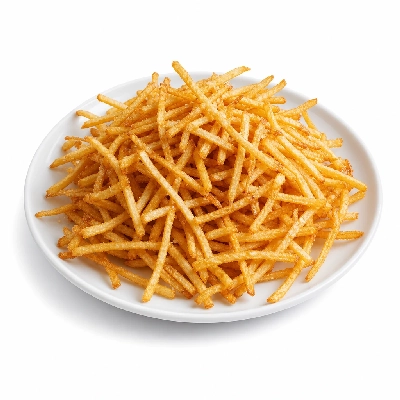 Granite City Food & Brewery Shoestring Fries Classic Side