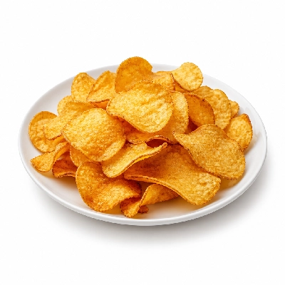 Granite City Food & Brewery Sides Kettle Chips