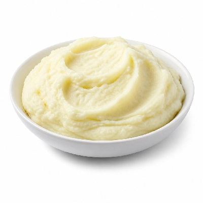 Granite City Food & Brewery Sides Mashed Potatoes
