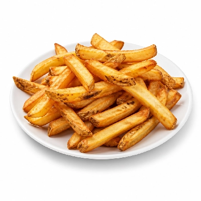 Granite City Food & Brewery Sides Natural Cut Fries
