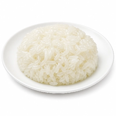 Granite City Food & Brewery Sides Sticky Rice