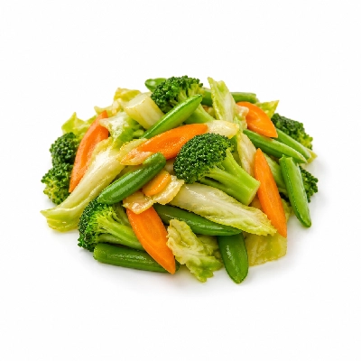 Granite City Food & Brewery Sides Stir Fried Vegetables