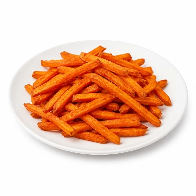 Granite City Food & Brewery Sides Sweet Potato Fries