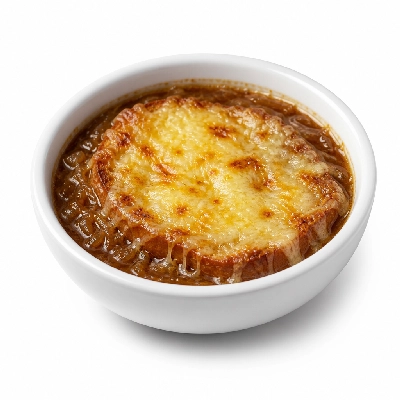 Granite City Food & Brewery Soups Baked French Onion Cup