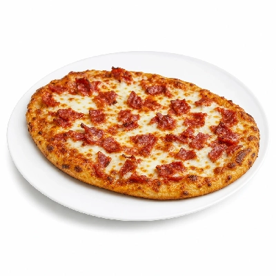 Granite City Food & Brewery Spicy Italian Flatbread