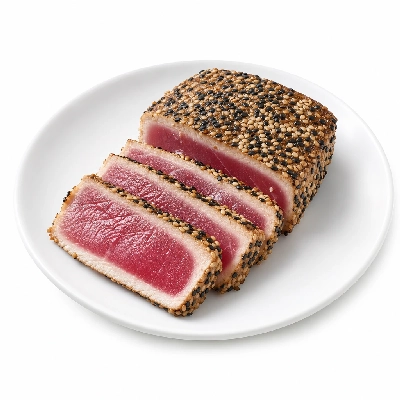Granite City Food & Brewery Spicy Sesame Seared Ahi Tuna City Lites