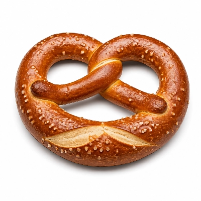 Granite City Food & Brewery Starters Big Bavarian Pretzel