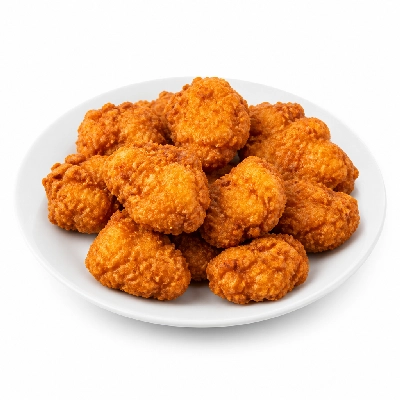 Granite City Food & Brewery Starters Boneless Wings