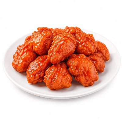 Granite City Food & Brewery Starters Boneless Wings (Fiery Buffalo)