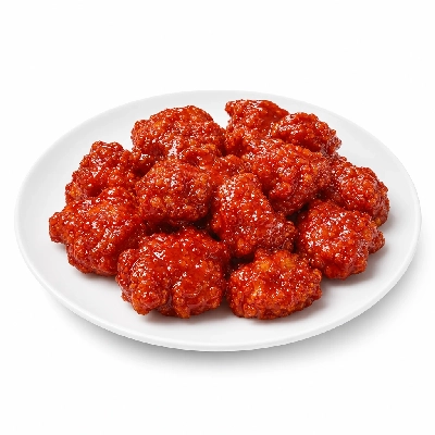 Granite City Food & Brewery Starters Boneless Wings (Gochujang)