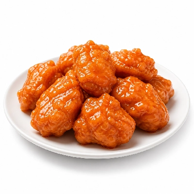 Granite City Food & Brewery Starters Boneless Wings (Mango Habanero)