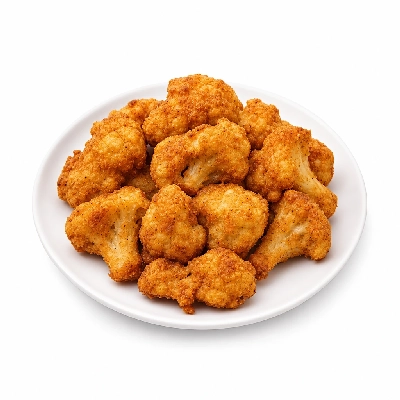 Granite City Food & Brewery Starters Cauliflower Wings