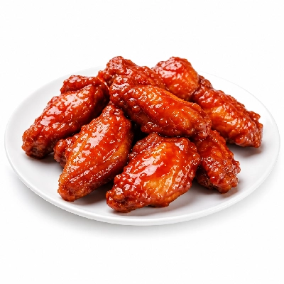 Granite City Food & Brewery Starters City Wings (Gochujang)
