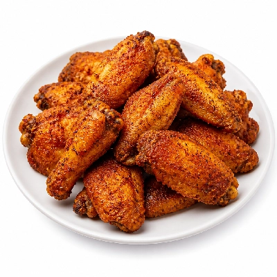 Granite City Food & Brewery Starters City Wings (Old Bay)