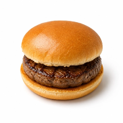 Granite City Food & Brewery Steakburgers Bison Burger