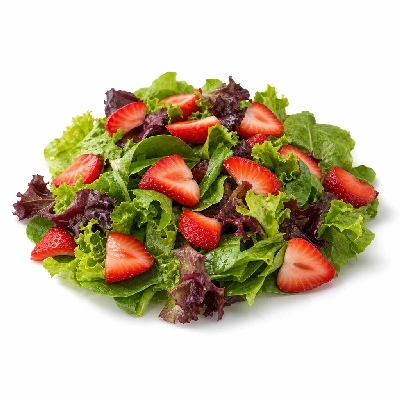Granite City Food & Brewery Strawberry Salad