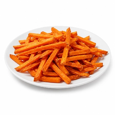 Granite City Food & Brewery Sweet Potato Fries Signature Side
