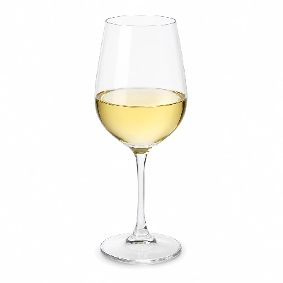 Granite City Food & Brewery Twisted Moscato Wine Glass