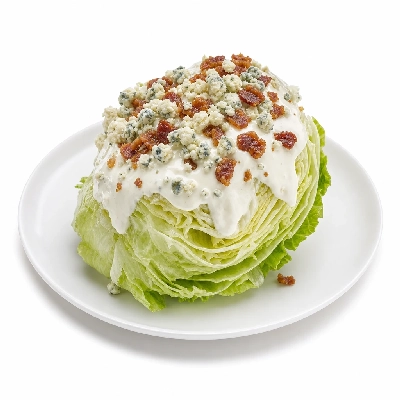 Granite City Food & Brewery Wedge Salad Lunch Combo