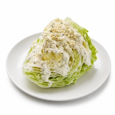 Granite City Food & Brewery Wedge Starter Salad
