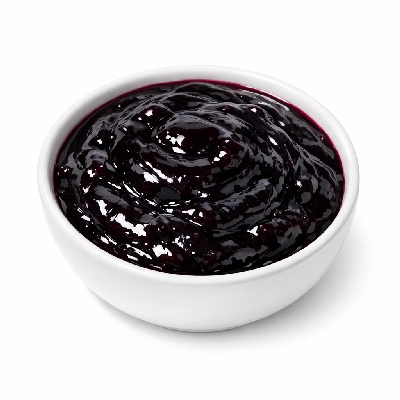 Grape juice frozen concentrate sweetened undiluted with added vitamin c