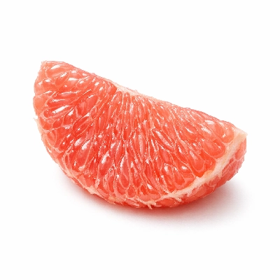 Grapefruit pink or red raw