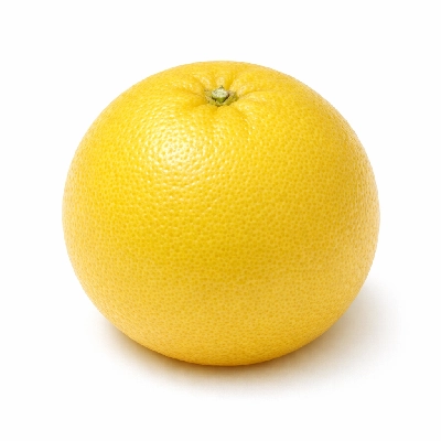 Grapefruit raw white florida