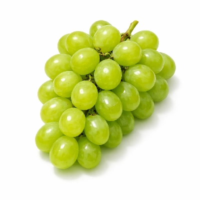Grapes raw