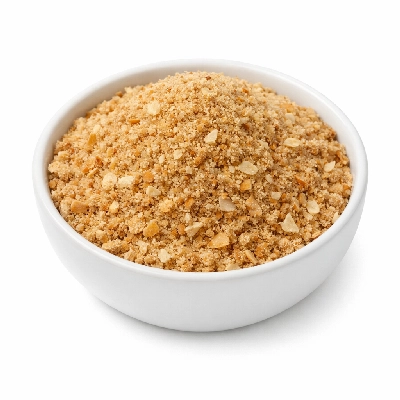 Gravy onion dehydrated dry