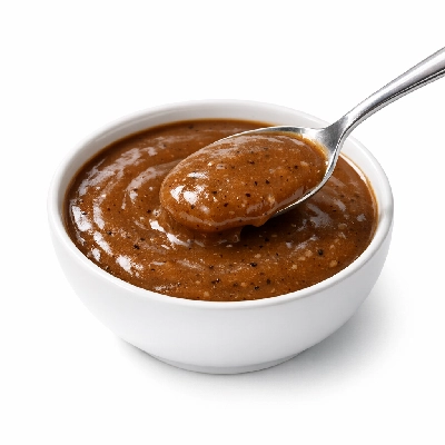 Gravy with Spices