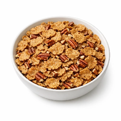 Great grains crunchy pecan cereal by post