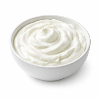 Greek yogurt plain low fat