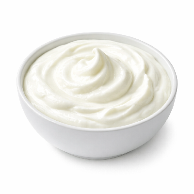 Greek yogurt plain whole milk