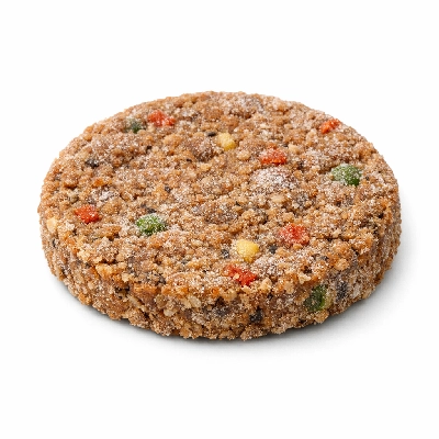 Green giant harvest burger original flavor all vegetable protein patties frozen