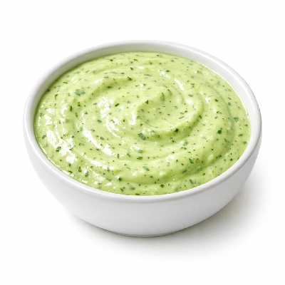 Green Goddess Dressing