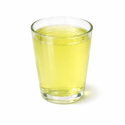 Green tea citrus, diet, ready-to-drink fortified with vitamin c