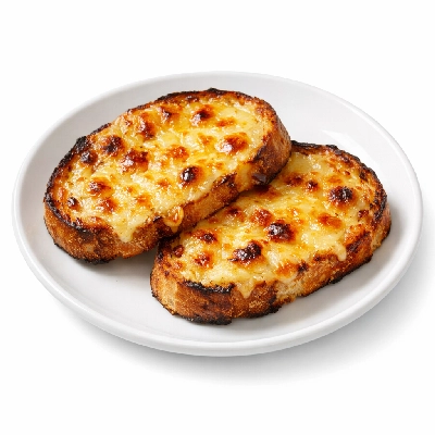 Grilled Cheese Bread