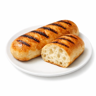 Grilled Sandwich Roll