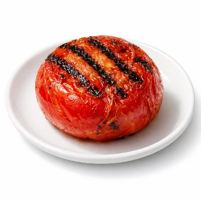 Grilled Tomato