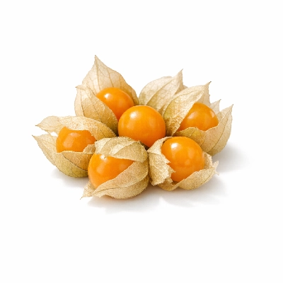 Groundcherries cape-gooseberries or poha raw