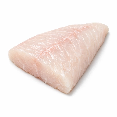 Halibut raw