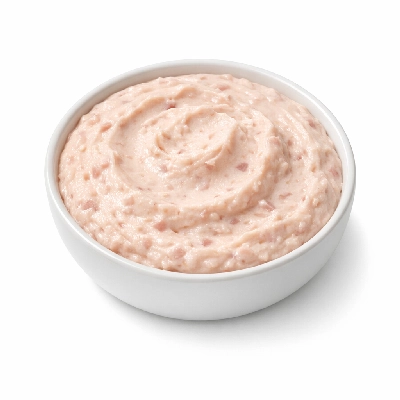Ham and cheese spread